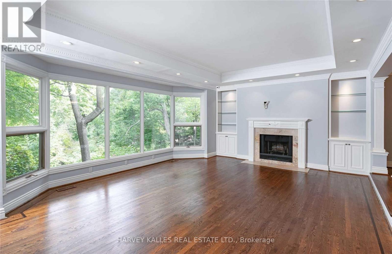 22 Lower Village Gate, Toronto, Ontario  M5P 3L7 - Photo 7 - C12714956