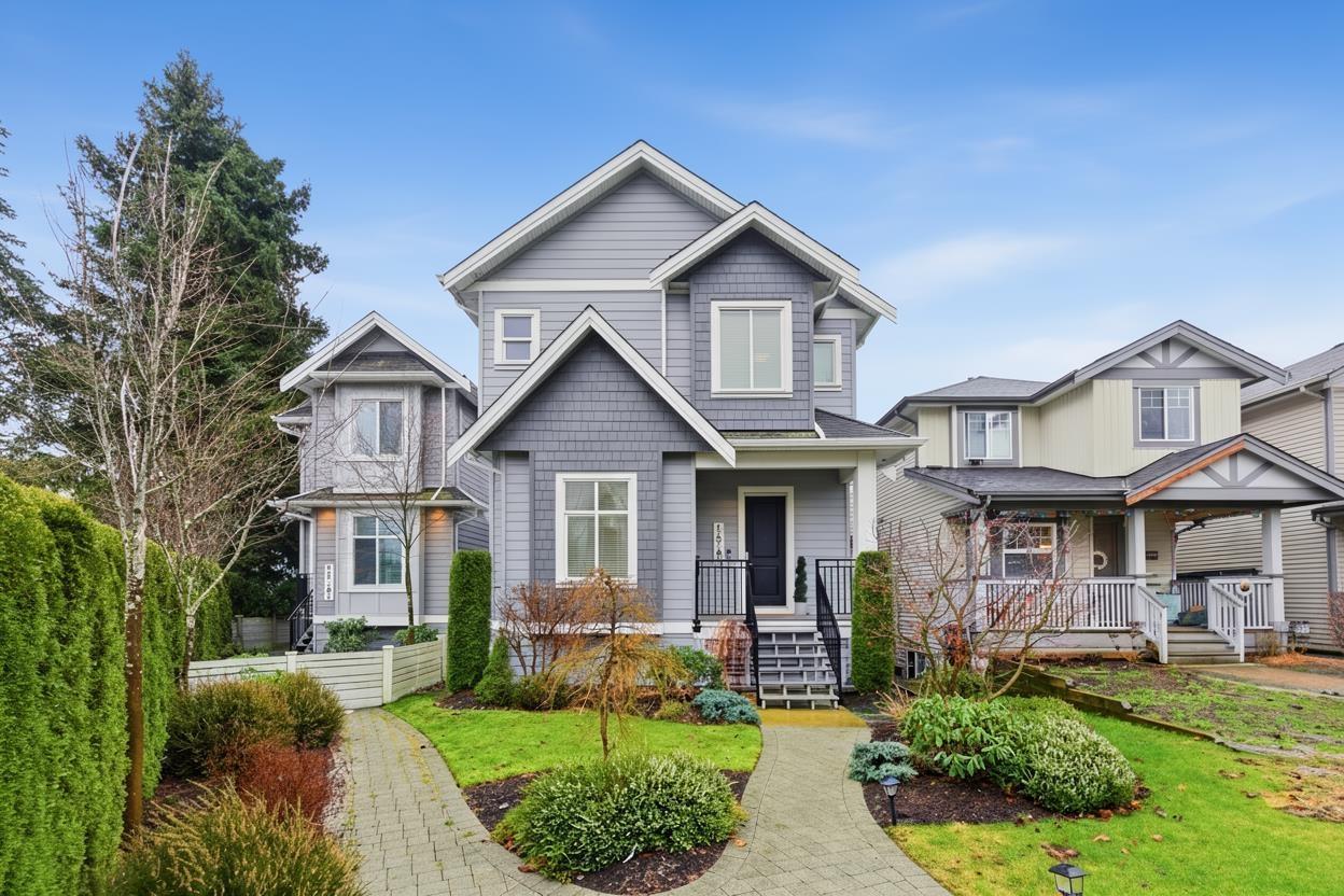 15786 23b Avenue, Surrey, British Columbia  V4A 9Y4 - Photo 28 - R3080493