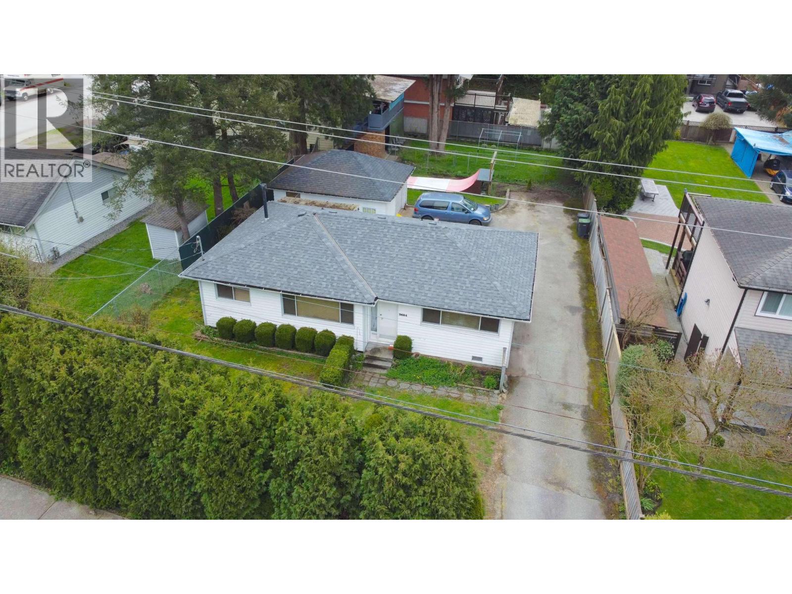 3684 Cedar Drive, Port Coquitlam, British Columbia  V3B 3C9 - Photo 3 - R3080312