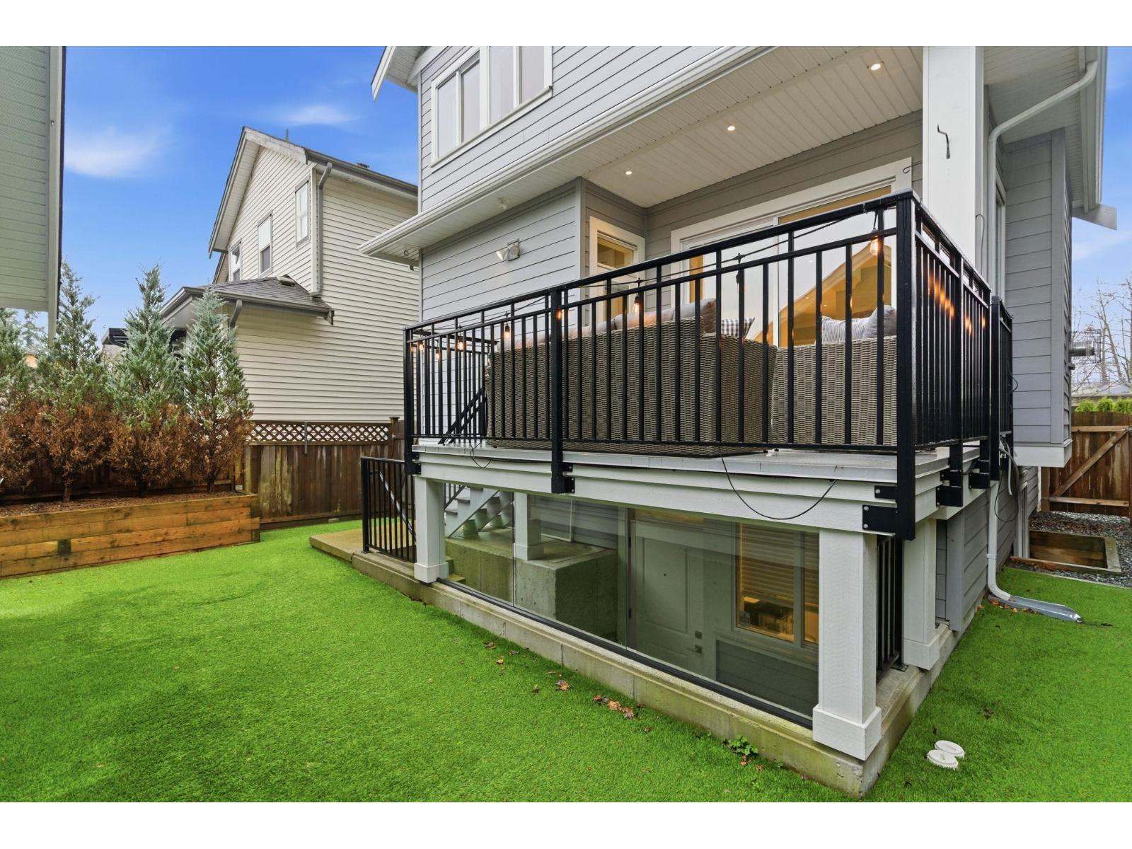 15786 23b Avenue, Surrey, British Columbia  V4A 9Y4 - Photo 33 - R3080493