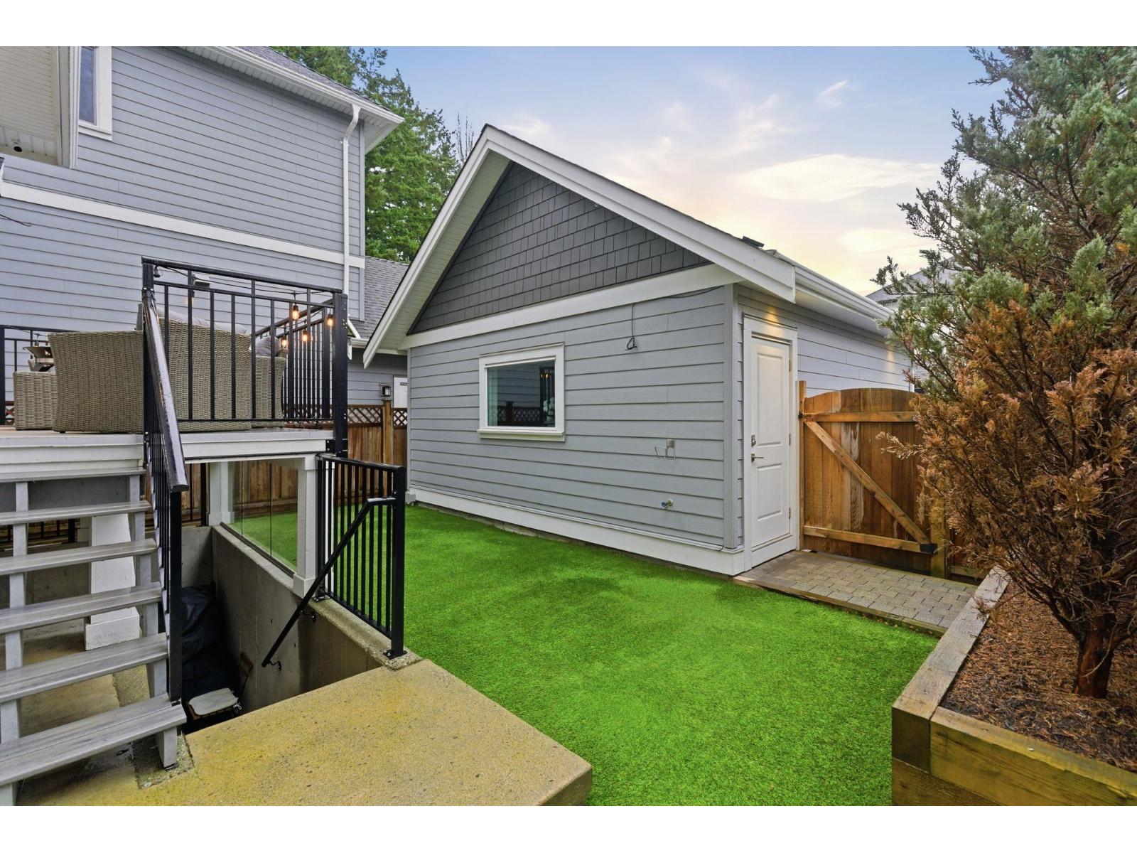 15786 23b Avenue, Surrey, British Columbia  V4A 9Y4 - Photo 31 - R3080493