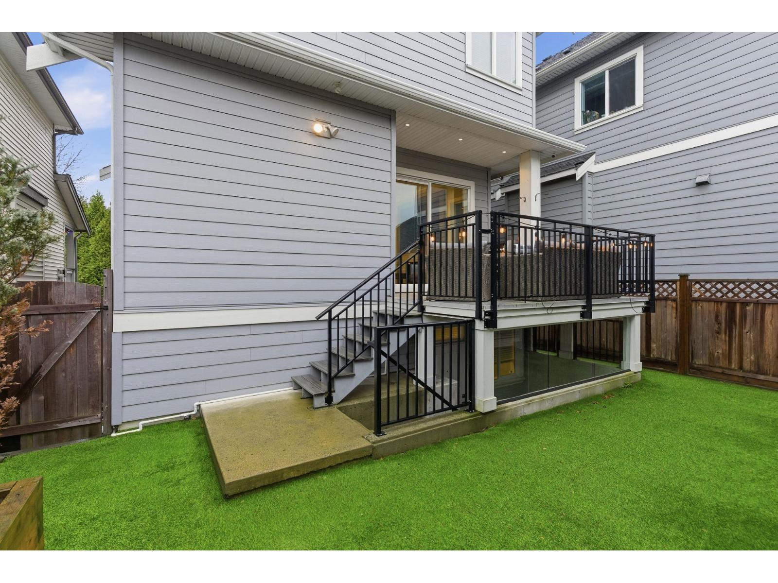 15786 23b Avenue, Surrey, British Columbia  V4A 9Y4 - Photo 32 - R3080493