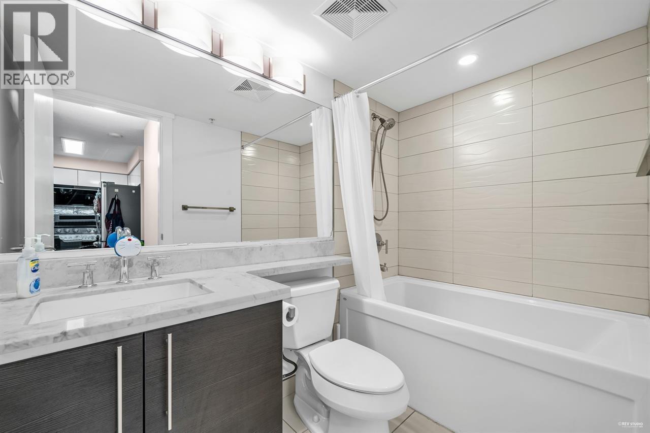 509 6733 Buswell Street, Richmond, British Columbia  V6Y 0E3 - Photo 16 - R3080637