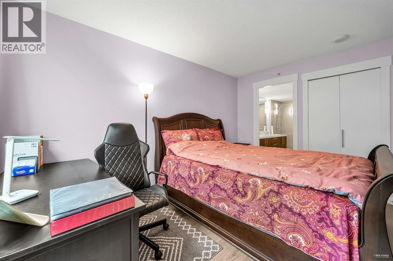 509 6733 Buswell Street, Richmond, British Columbia  V6Y 0E3 - Photo 12 - R3080637