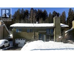 1315 Alpine Drive, elkford, British Columbia