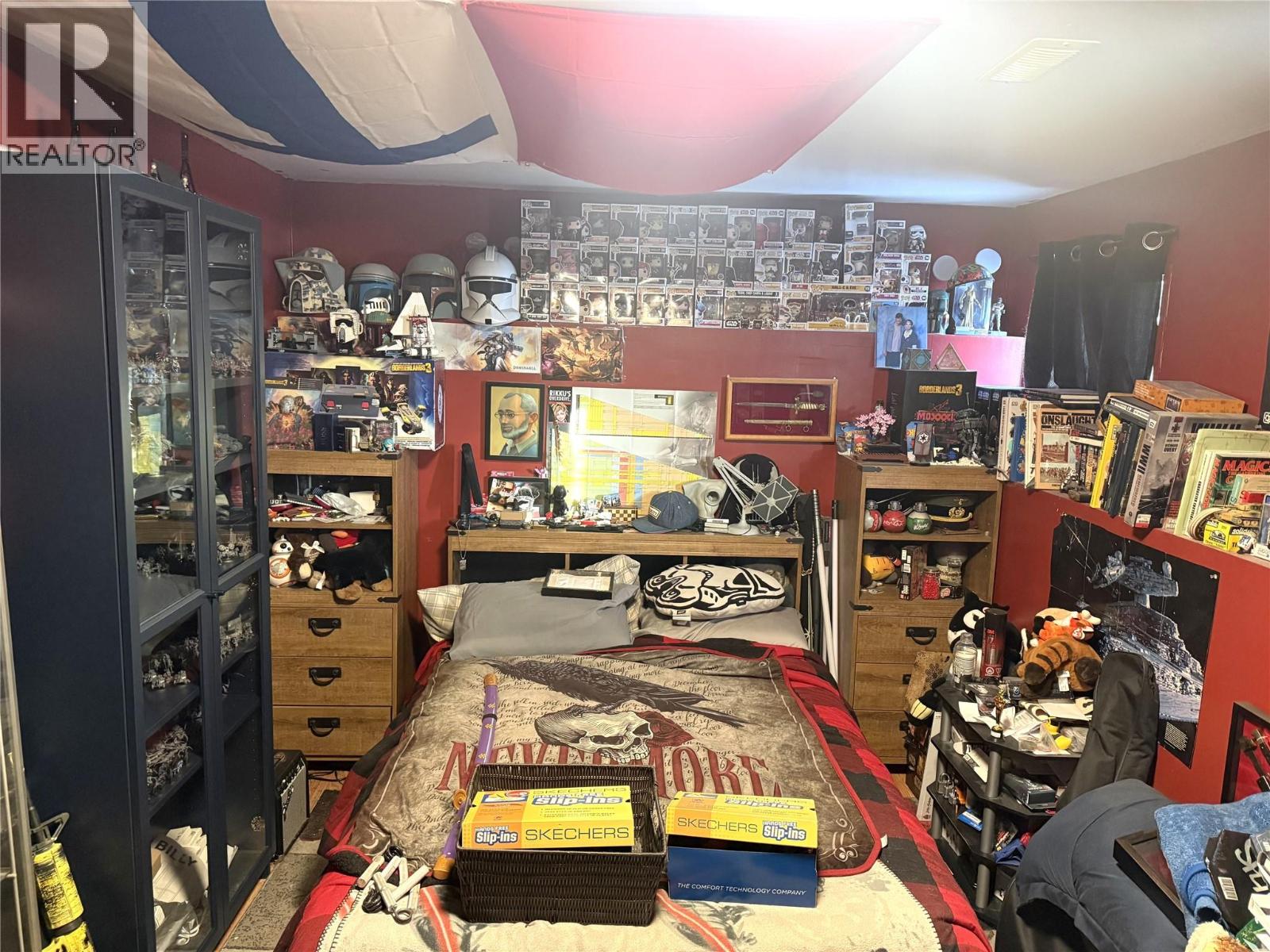 1315 Alpine Drive, Elkford, British Columbia  V0B 1H0 - Photo 16 - 10373048