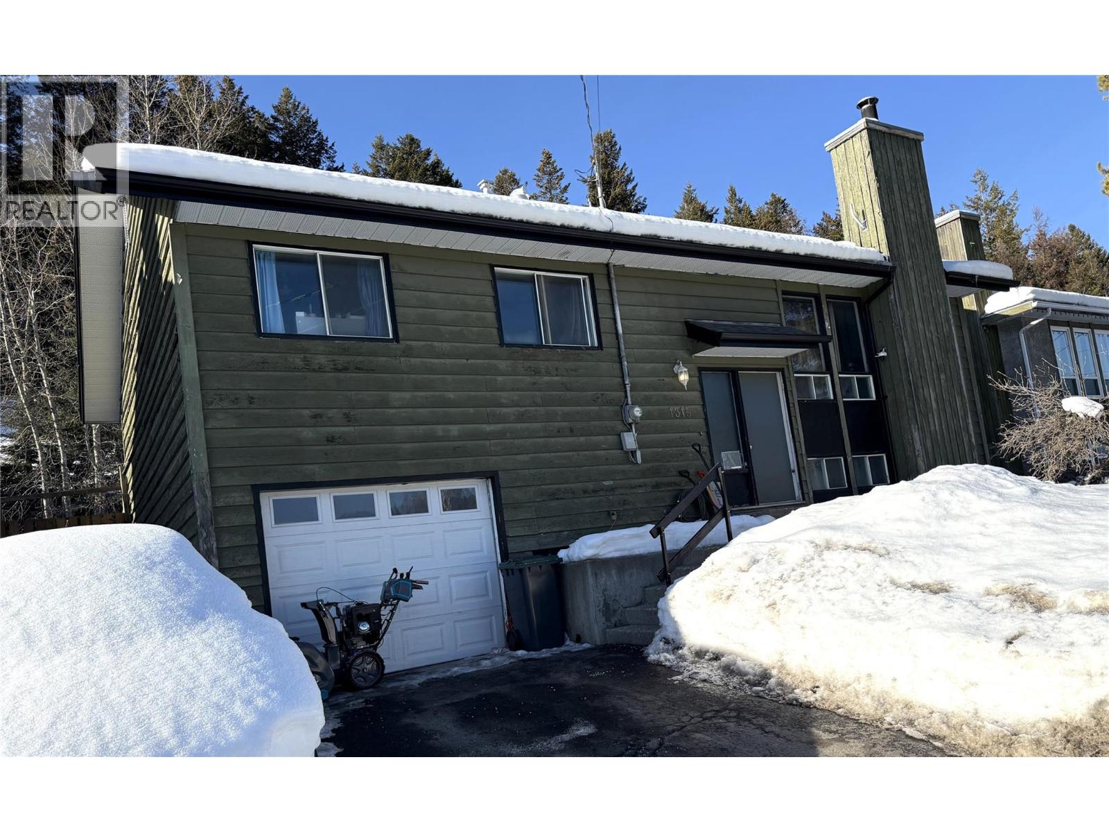 1315 Alpine Drive, Elkford, British Columbia  V0B 1H0 - Photo 37 - 10373048