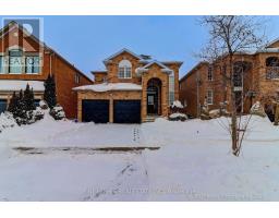 UPPER - 304 DRUMMOND DRIVE, Vaughan, Ontario