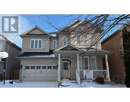 110 ANNINA CRESCENT, Markham, Ontario