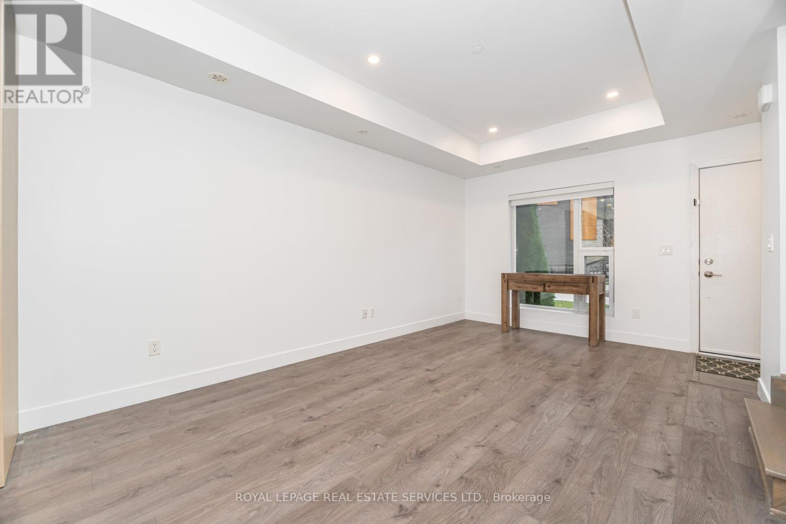 Th 9 - 200 Malta Avenue, Brampton, Ontario  L6Y 6H8 - Photo 9 - W12650440