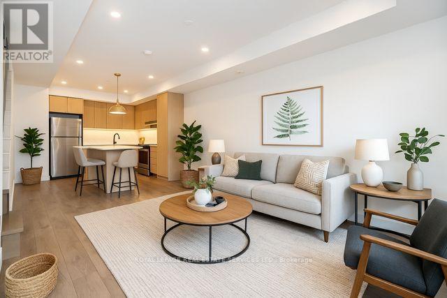 Th 9 - 200 Malta Avenue, Brampton, Ontario  L6Y 6H8 - Photo 27 - W12650440