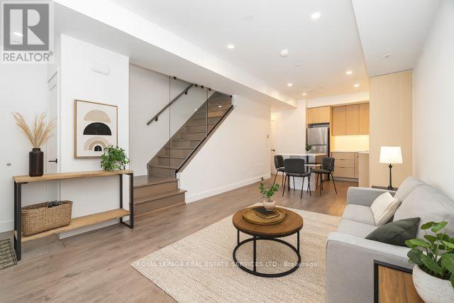 Th 9 - 200 Malta Avenue, Brampton, Ontario  L6Y 6H8 - Photo 31 - W12650440