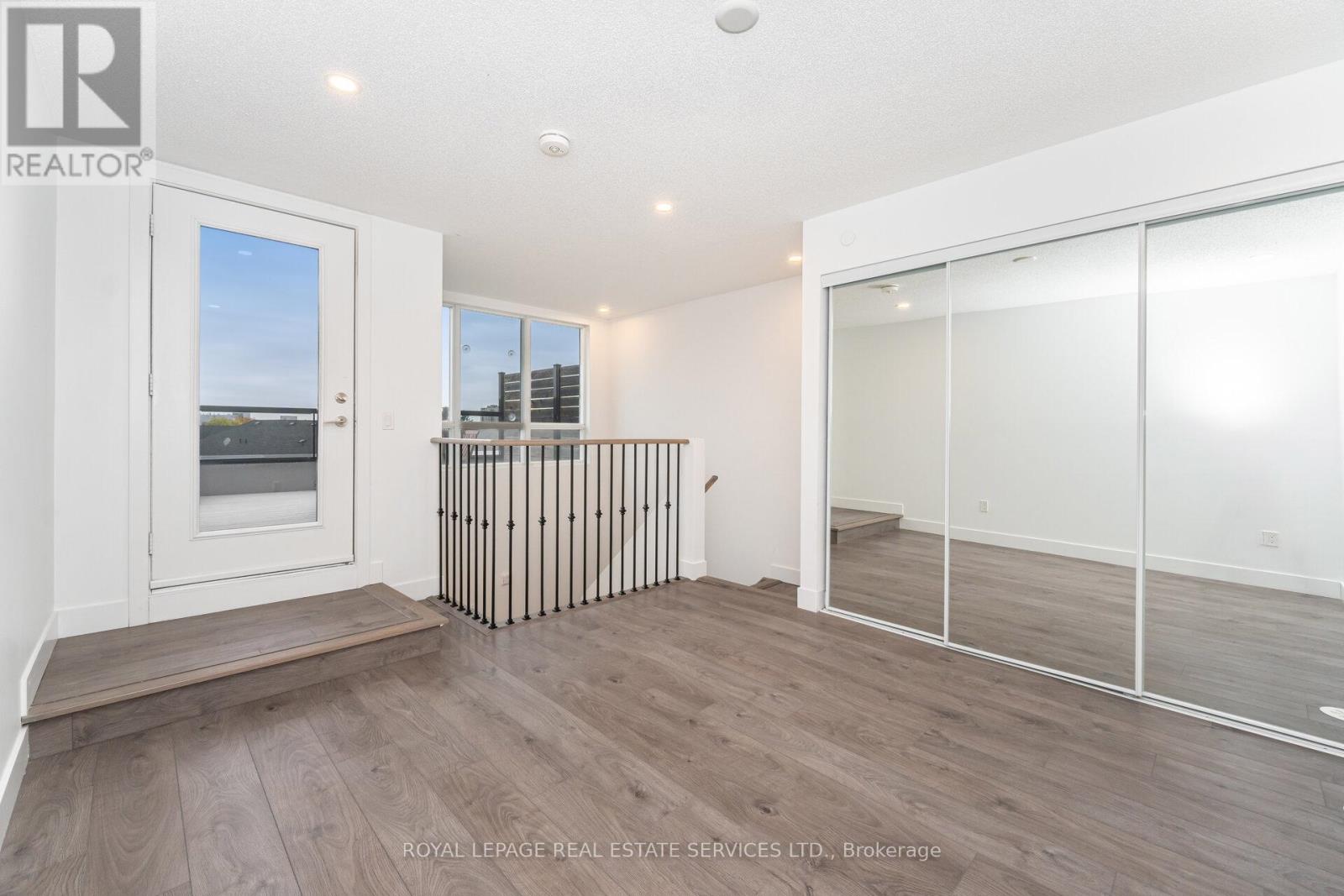 Th 9 - 200 Malta Avenue, Brampton, Ontario  L6Y 6H8 - Photo 37 - W12650440