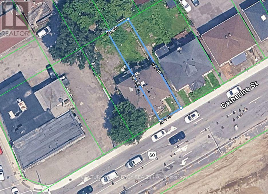 473 Catherine Street, Ottawa, Ontario  K1R 5T7 - Photo 3 - X12715440