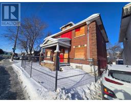 473 CATHERINE STREET, Ottawa, Ontario