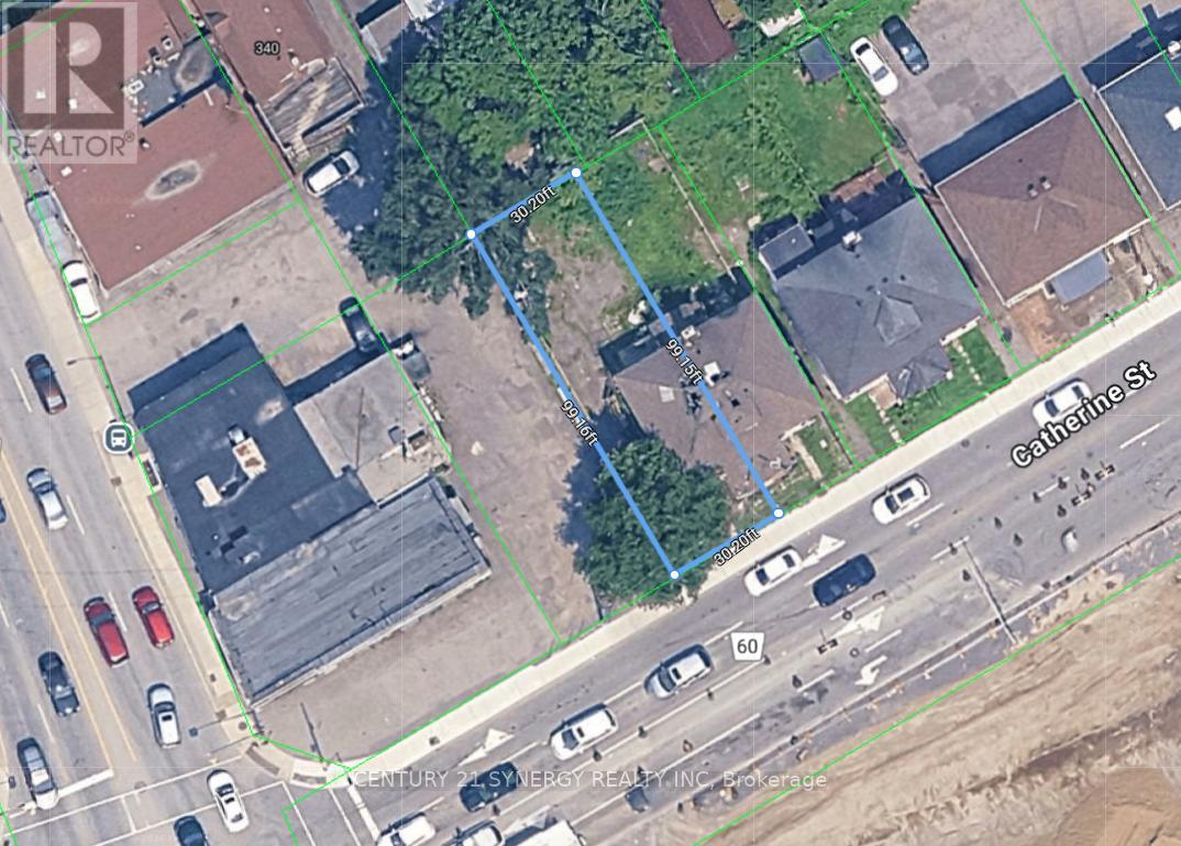 475 Catherine Street, Ottawa, Ontario  K1R 5T7 - Photo 3 - X12715448