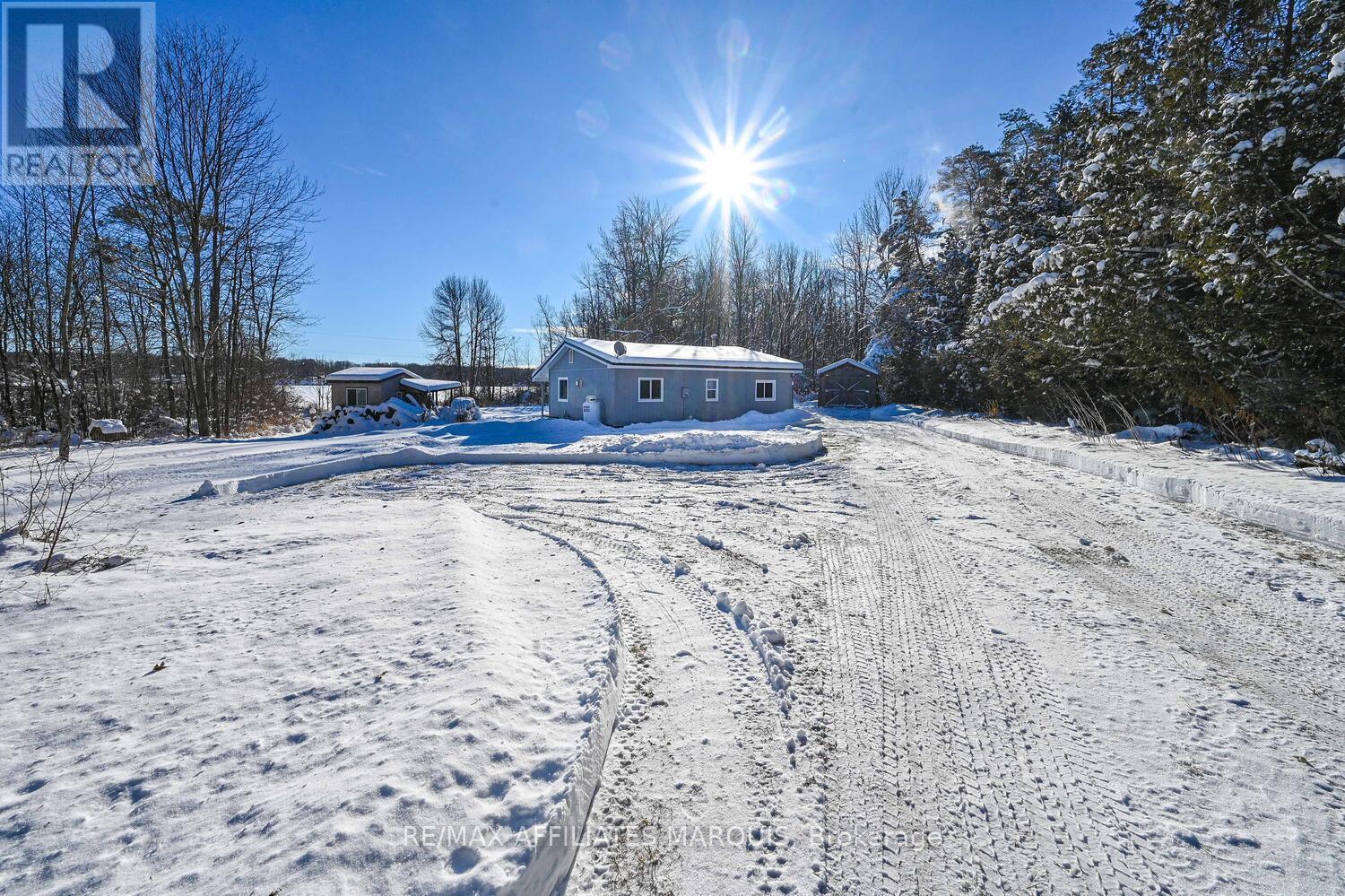 103 County 8 Road, Elizabethtown-Kitley, Ontario  K0E 1Y0 - Photo 2 - X12715480