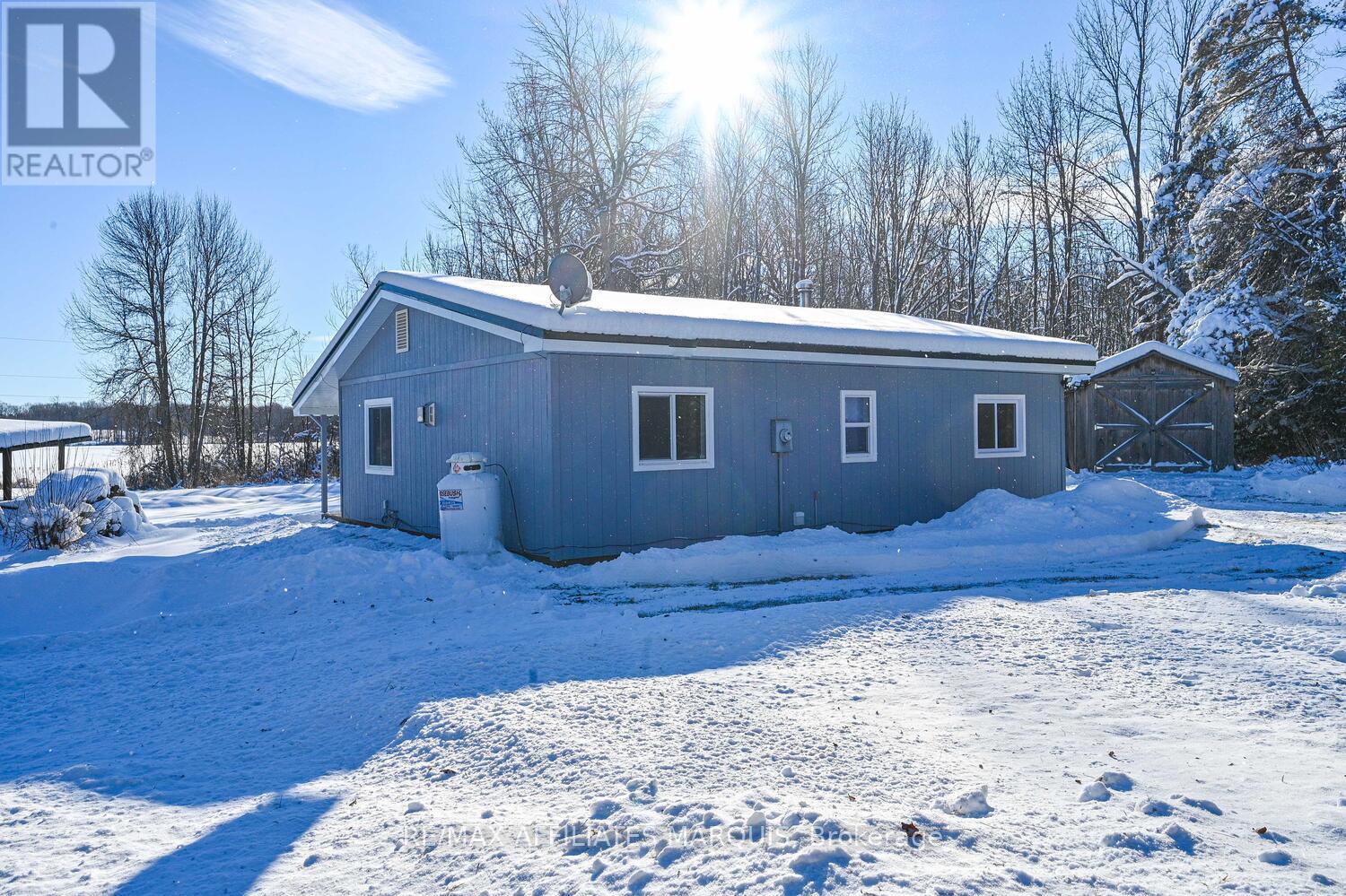103 County 8 Road, Elizabethtown-Kitley, Ontario  K0E 1Y0 - Photo 3 - X12715480