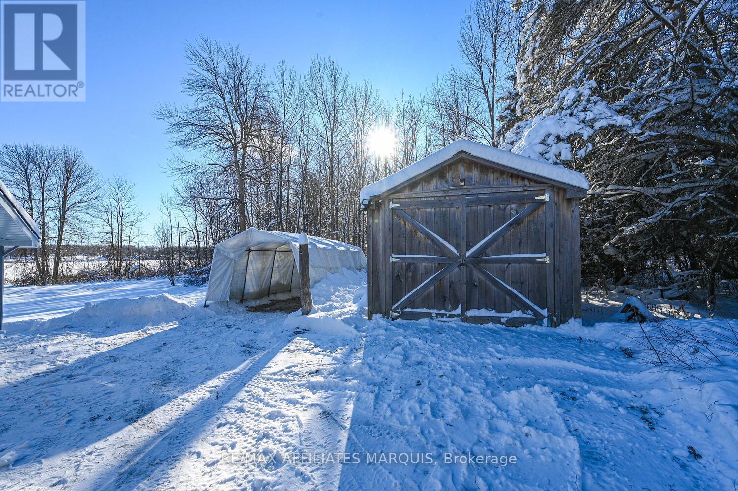 103 County 8 Road, Elizabethtown-Kitley, Ontario  K0E 1Y0 - Photo 33 - X12715480