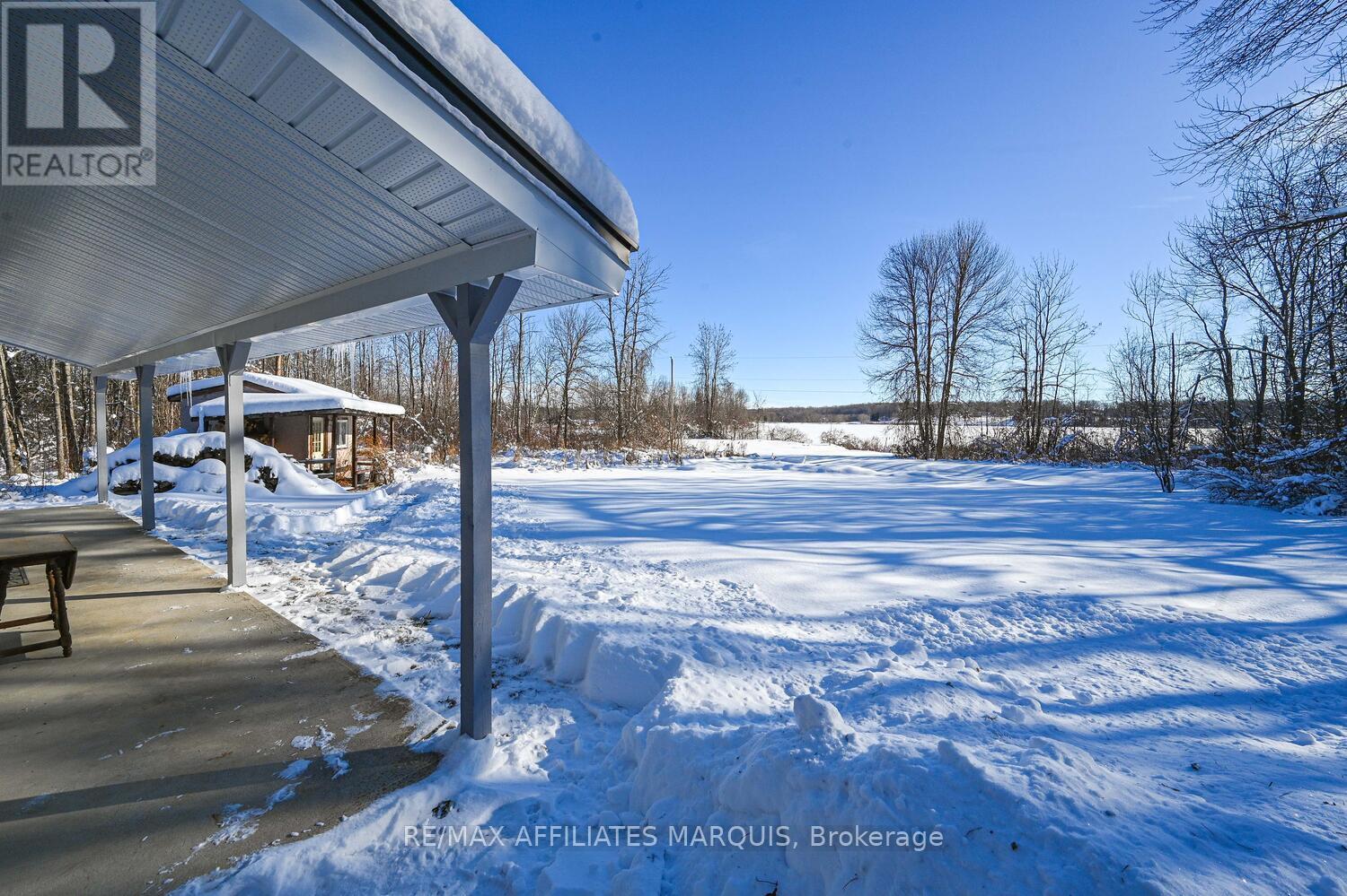 103 County 8 Road, Elizabethtown-Kitley, Ontario  K0E 1Y0 - Photo 34 - X12715480