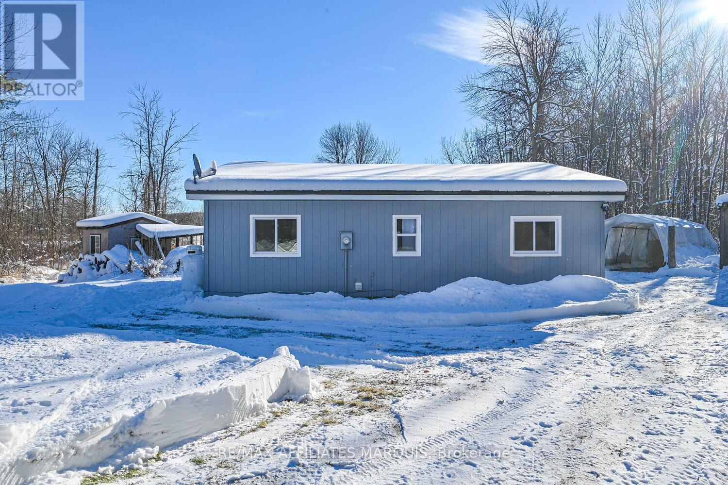 103 County 8 Road, Elizabethtown-Kitley, Ontario  K0E 1Y0 - Photo 4 - X12715480