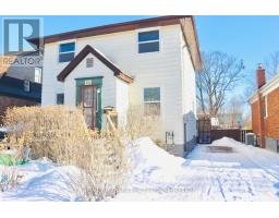 365 DIVISION STREET, Oshawa, Ontario