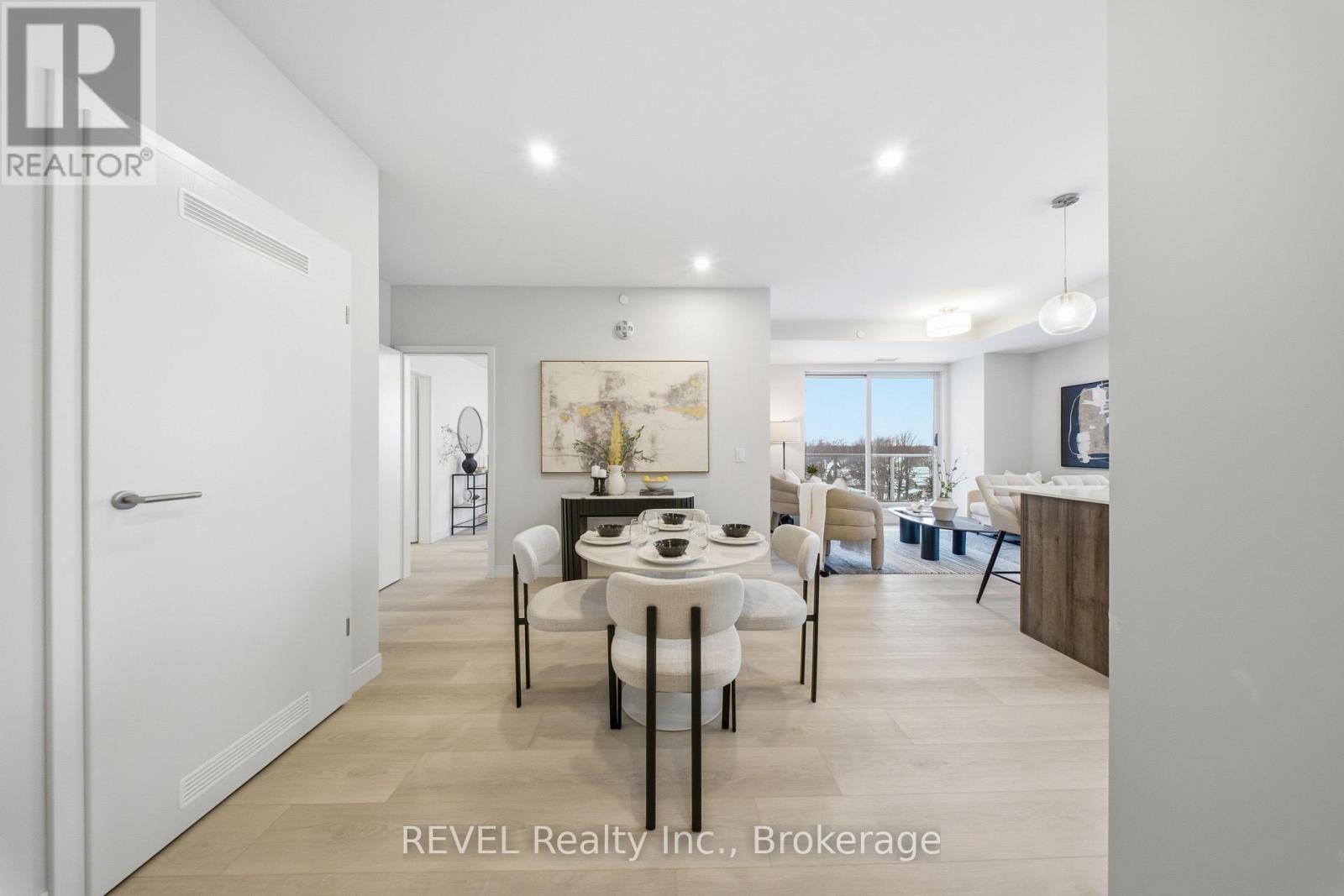 605 - 118 West Street, Port Colborne, Ontario  L3K 4C9 - Photo 11 - X12715464