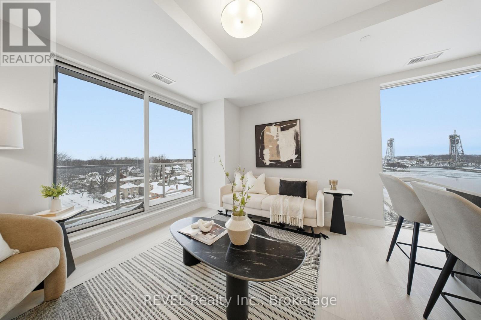 605 - 118 West Street, Port Colborne, Ontario  L3K 4C9 - Photo 16 - X12715464