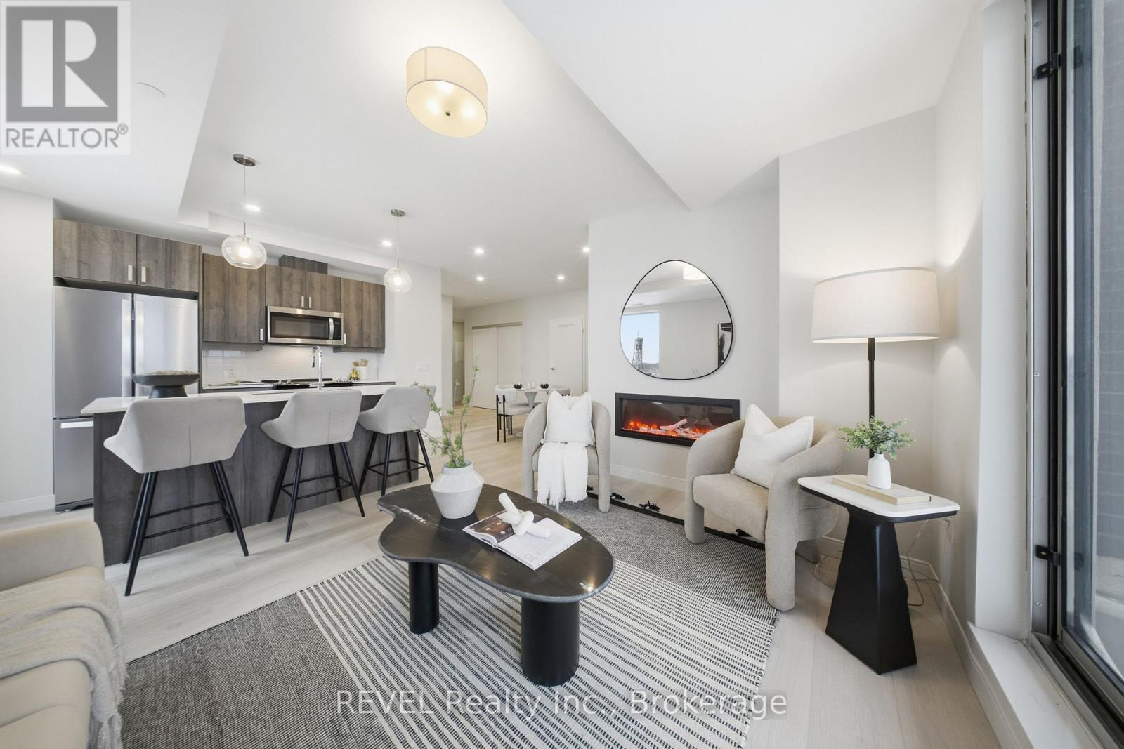 605 - 118 West Street, Port Colborne, Ontario  L3K 4C9 - Photo 18 - X12715464