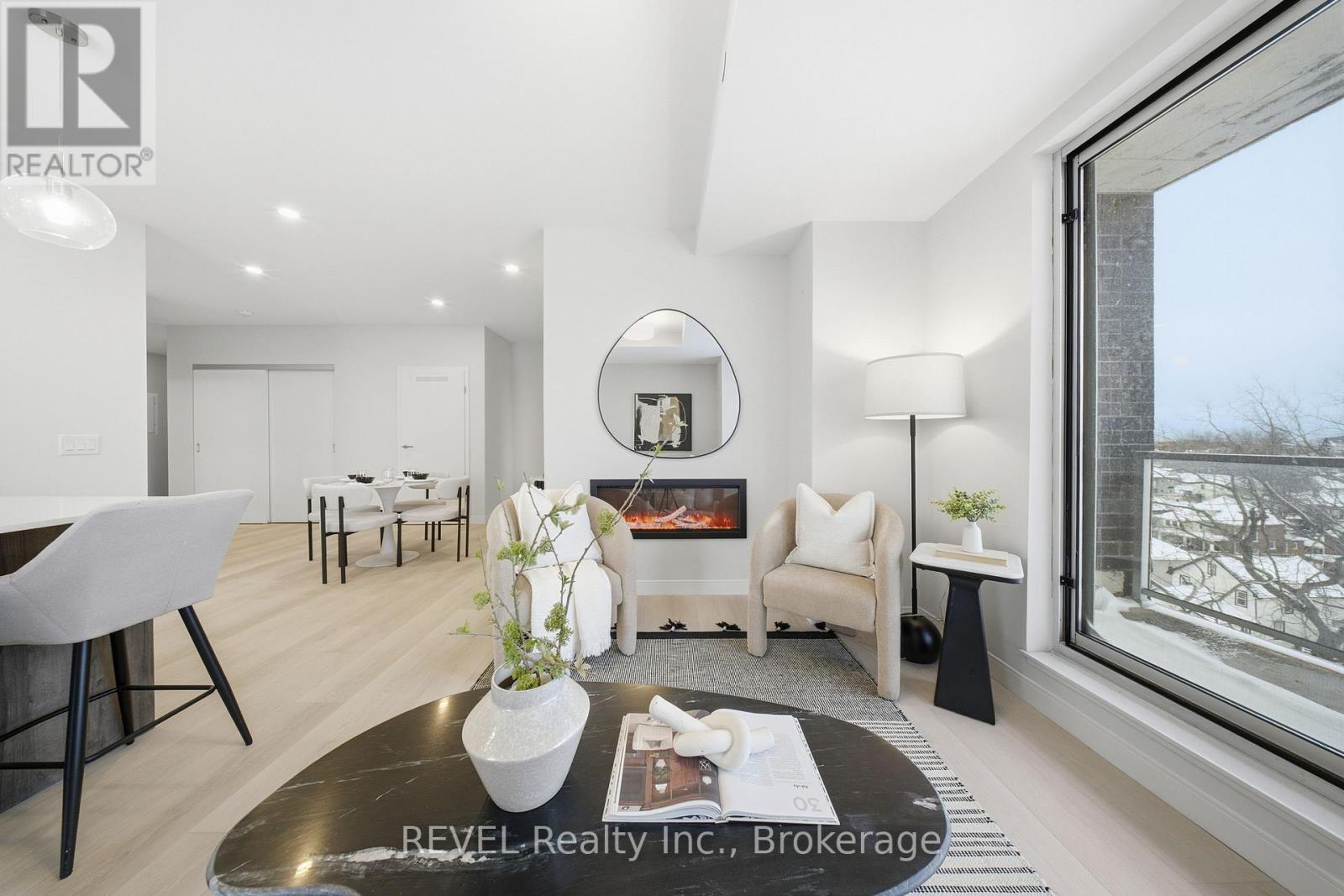 605 - 118 West Street, Port Colborne, Ontario  L3K 4C9 - Photo 19 - X12715464