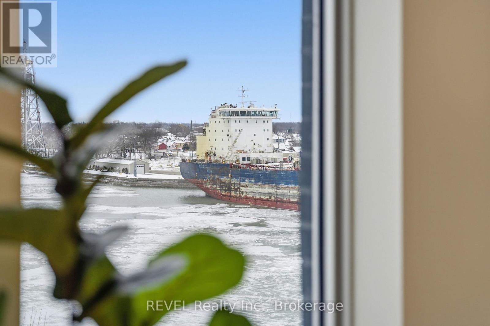 605 - 118 West Street, Port Colborne, Ontario  L3K 4C9 - Photo 36 - X12715464