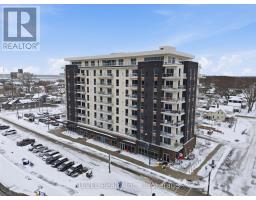 605 - 118 WEST STREET, Port Colborne, Ontario