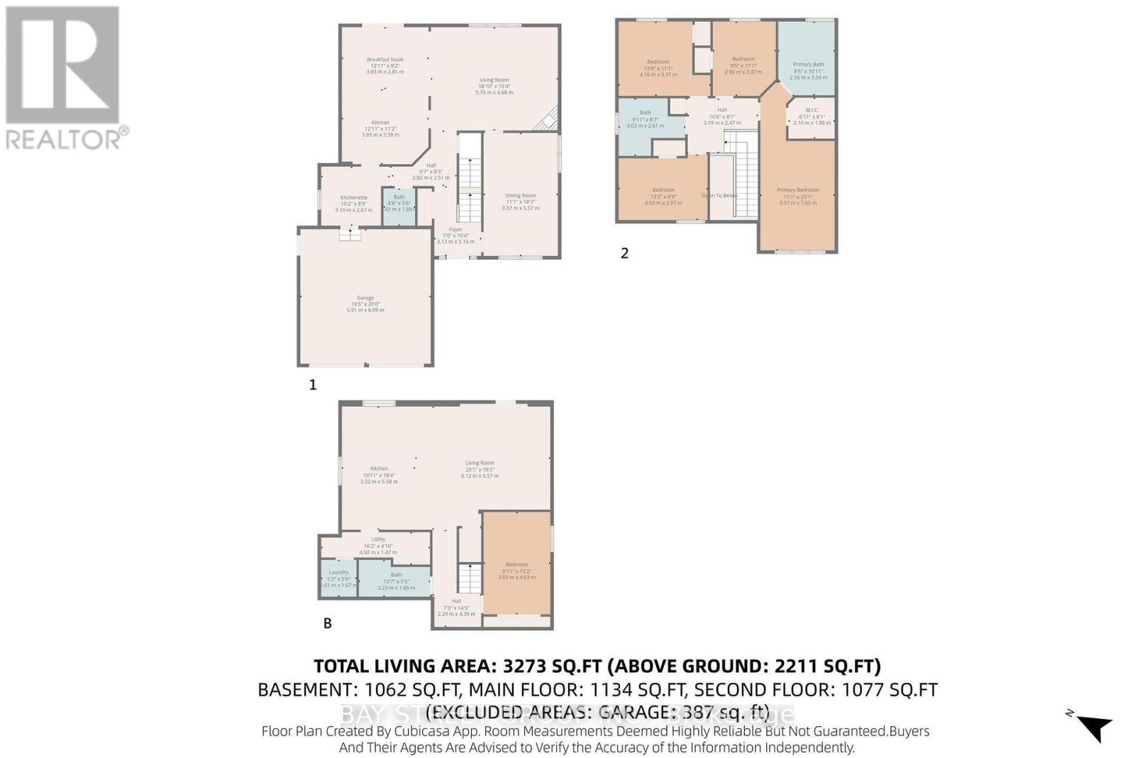 394 Berryhill Drive W, London North, Ontario  N5X 4L4 - Photo 49 - X12679292