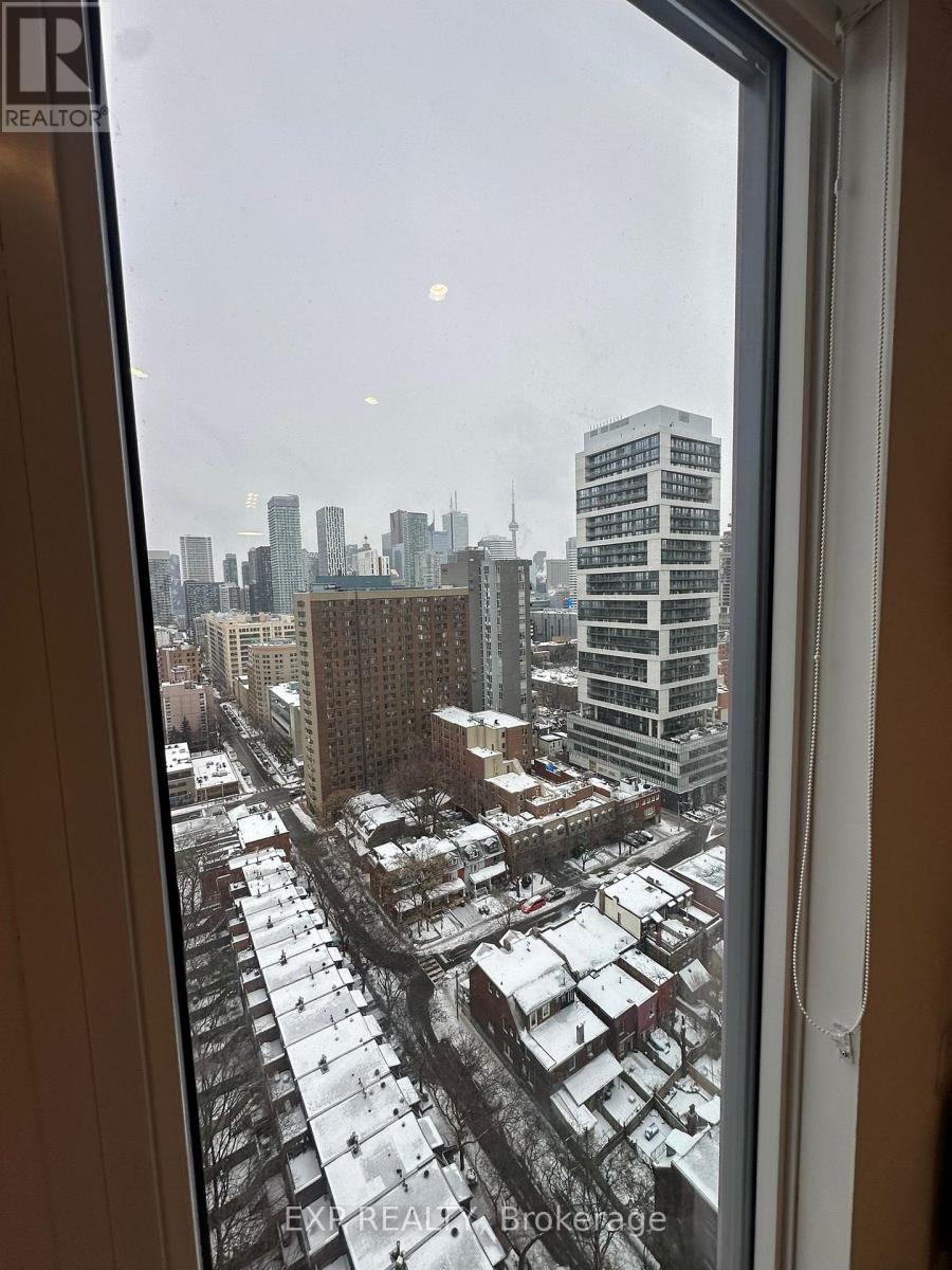 2002 - 308 Jarvis Street, Toronto, Ontario  M5B 0E3 - Photo 3 - C12705750