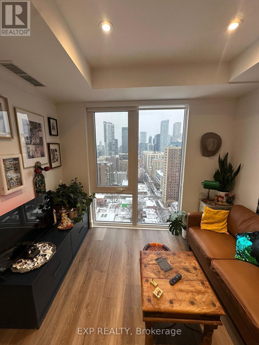 2002 - 308 Jarvis Street, Toronto, Ontario  M5B 0E3 - Photo 7 - C12705750