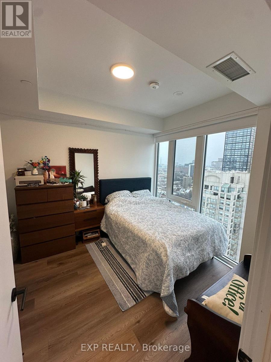 2002 - 308 Jarvis Street, Toronto, Ontario  M5B 0E3 - Photo 8 - C12705750