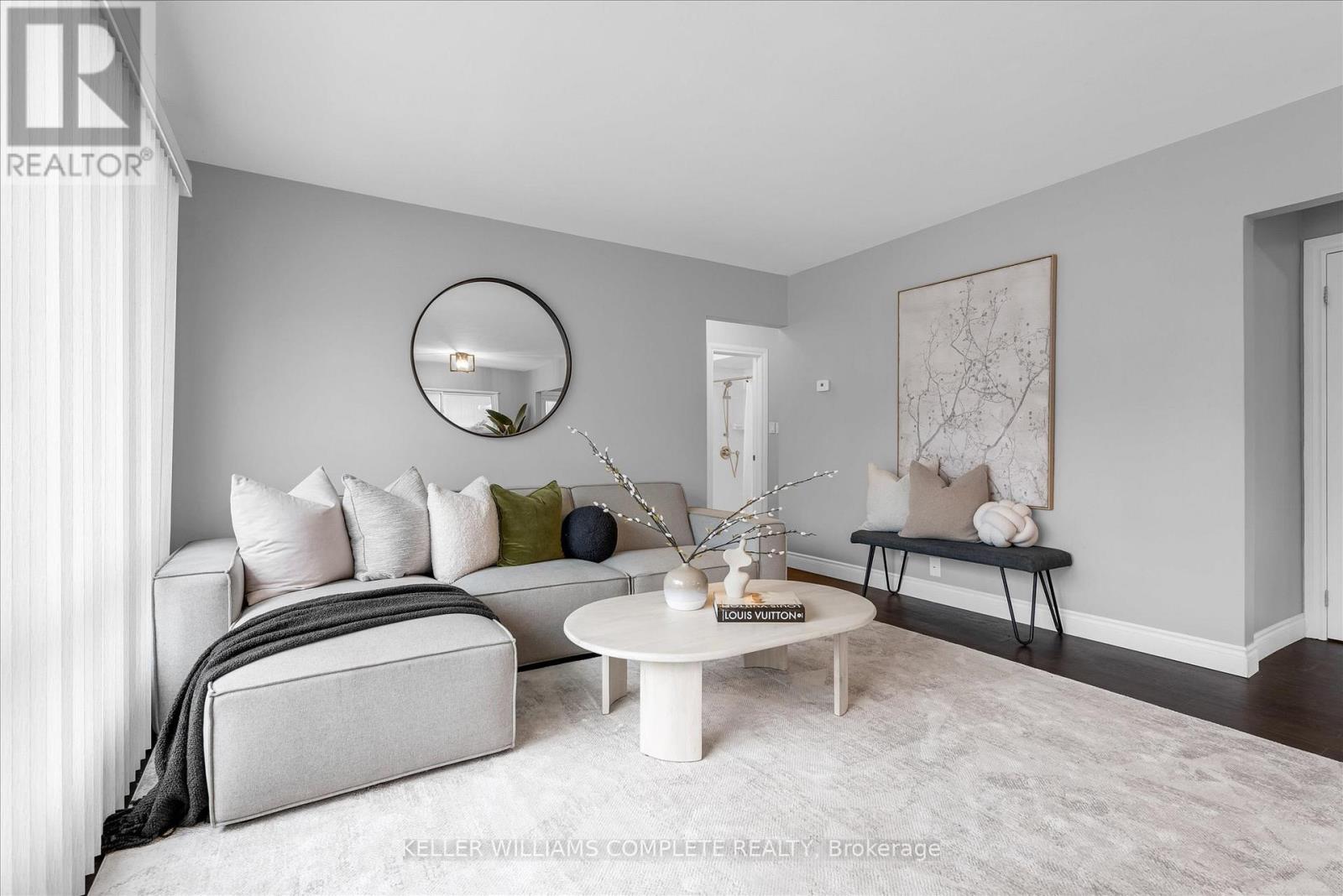 47 Battlefield Drive, Hamilton, Ontario  L8G 1V1 - Photo 5 - X12694858