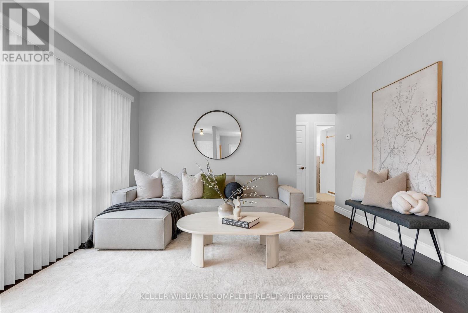 47 Battlefield Drive, Hamilton, Ontario  L8G 1V1 - Photo 6 - X12694858