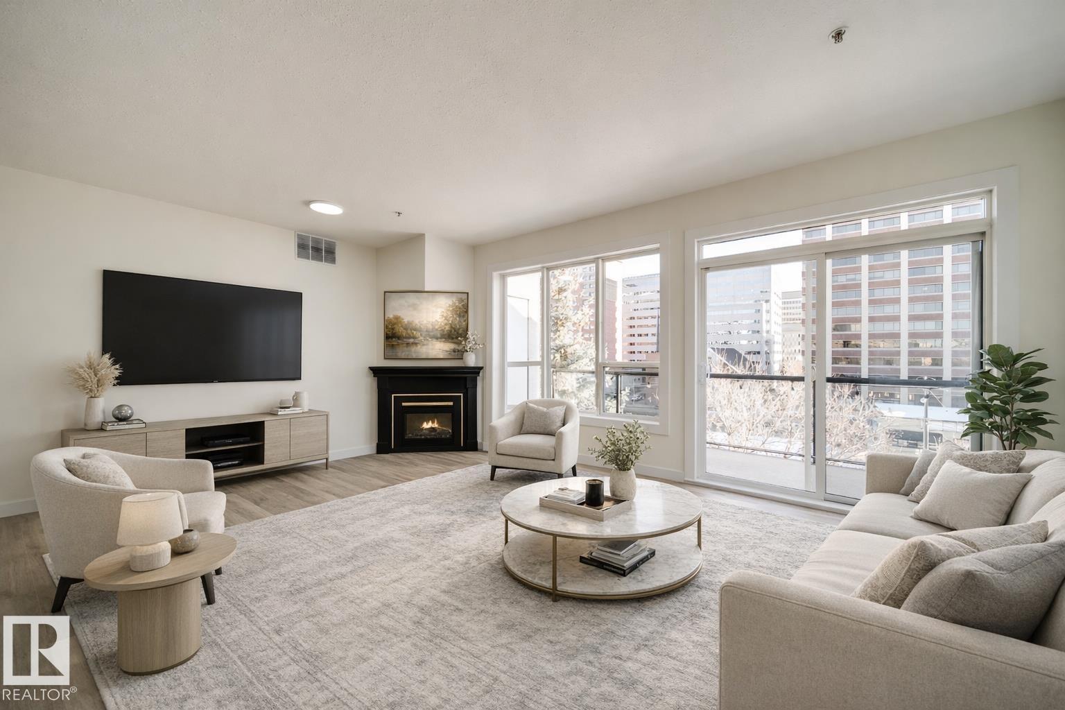 #532 10023 110 ST NW, edmonton, Alberta