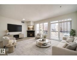 #532 10023 110 ST NW, Edmonton, Alberta