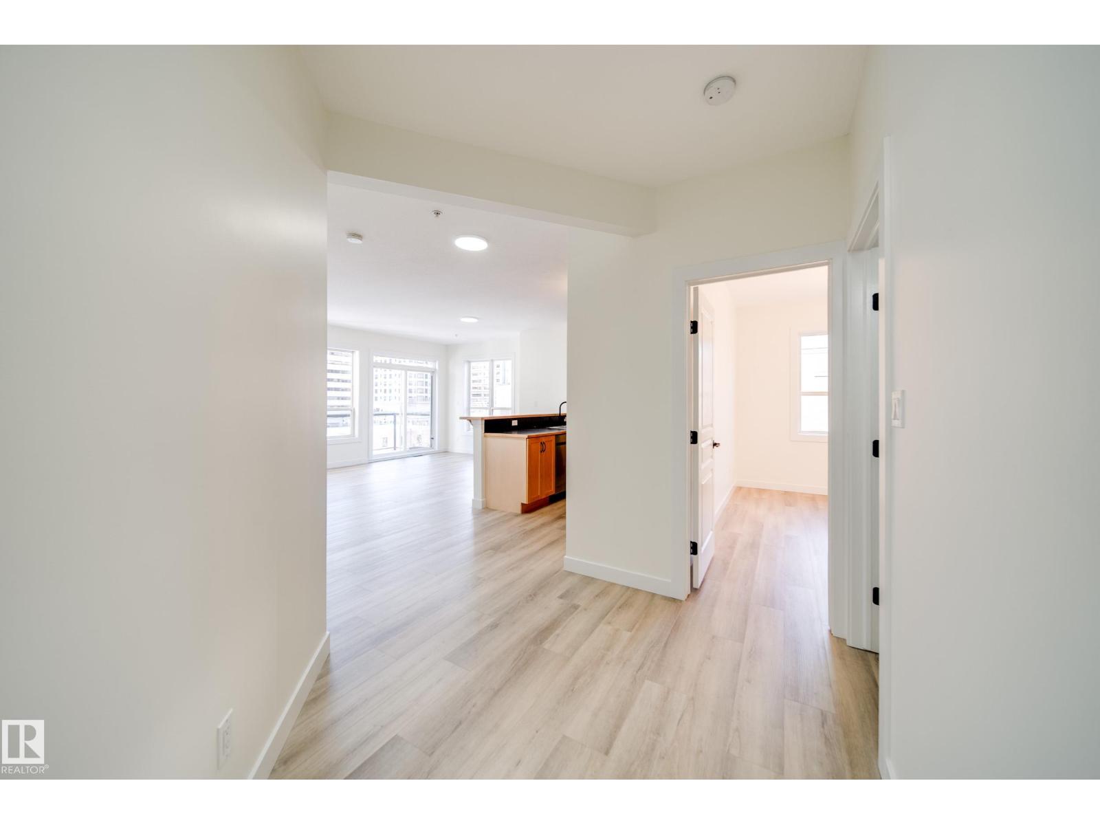 #532 10023 110 St Nw, Edmonton, Alberta  T5K 1J5 - Photo 11 - E4470434