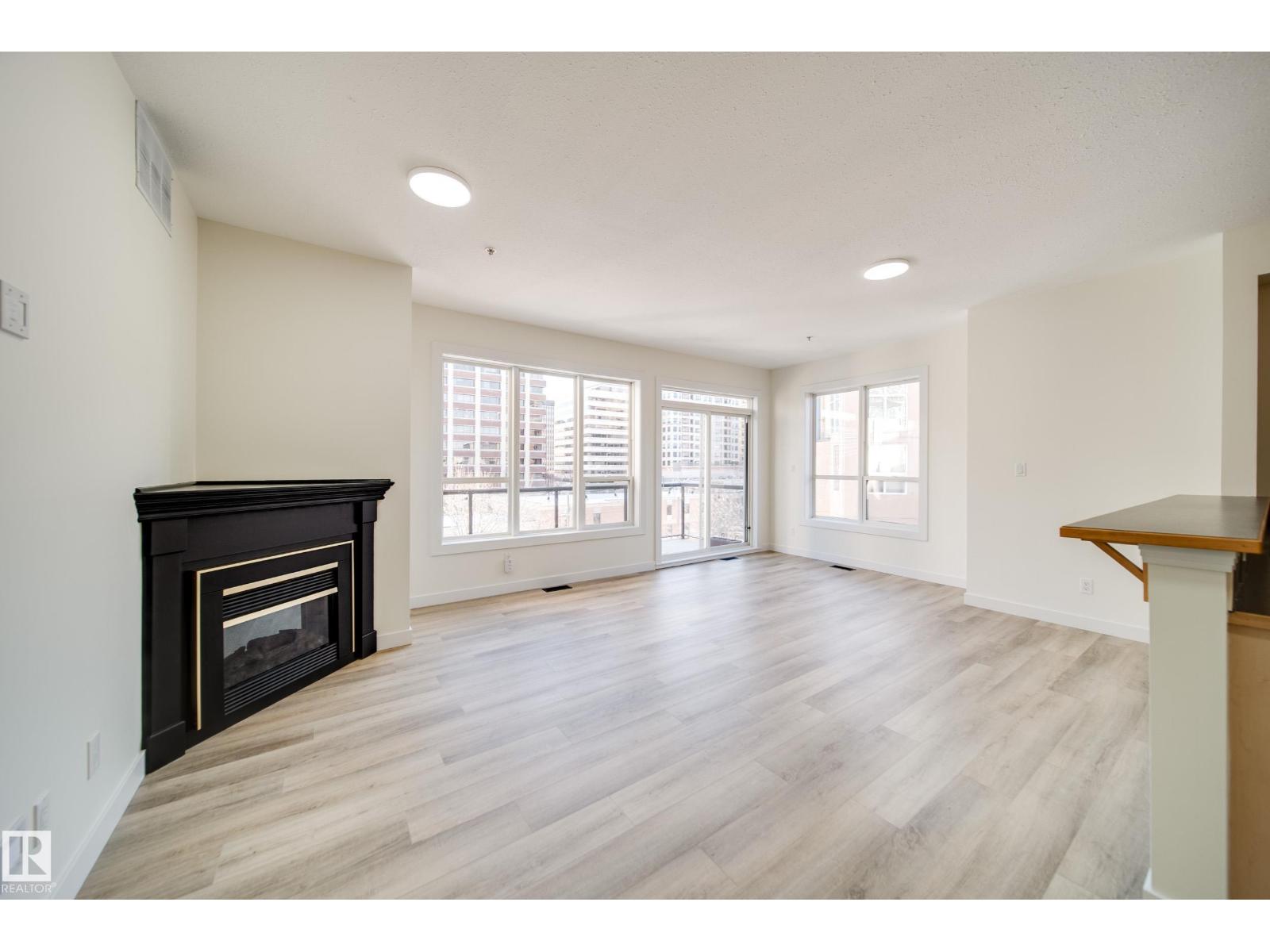 #532 10023 110 St Nw, Edmonton, Alberta  T5K 1J5 - Photo 21 - E4470434