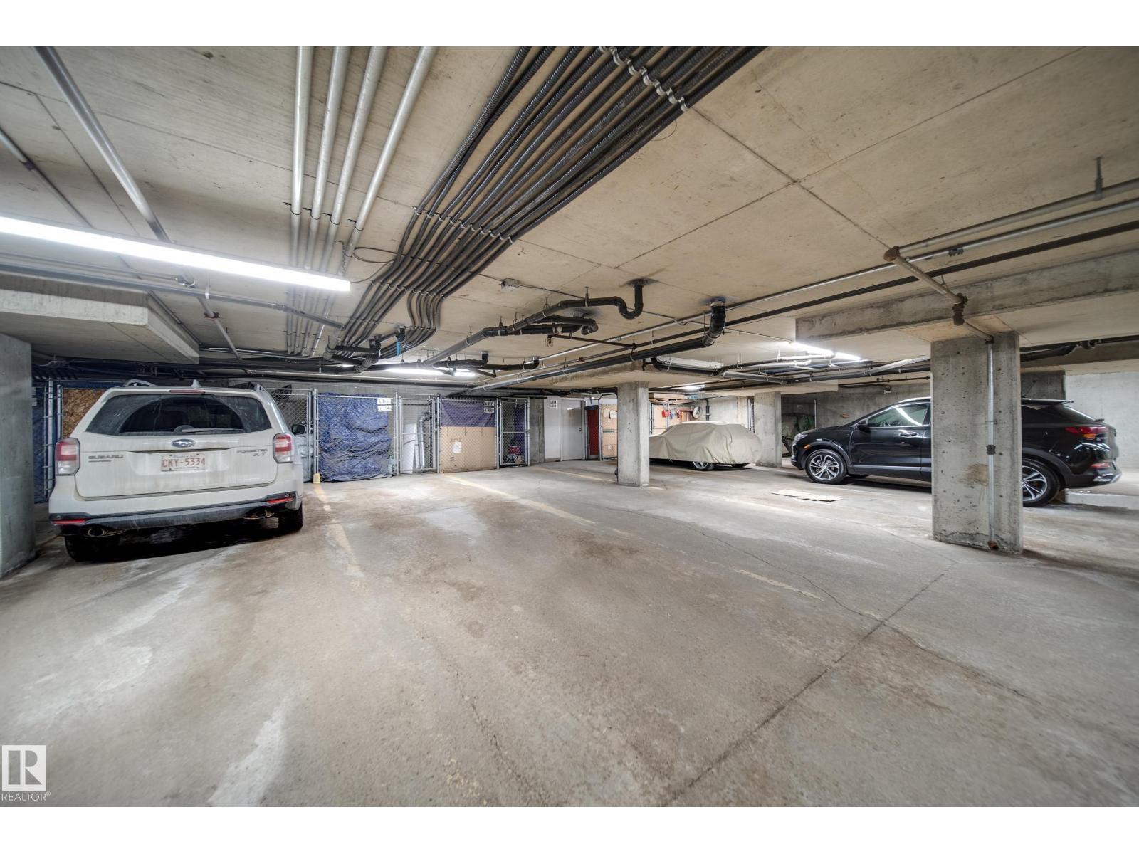 #532 10023 110 St Nw, Edmonton, Alberta  T5K 1J5 - Photo 36 - E4470434