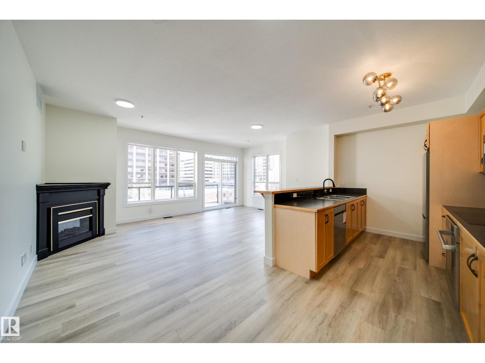 #532 10023 110 St Nw, Edmonton, Alberta  T5K 1J5 - Photo 16 - E4470434