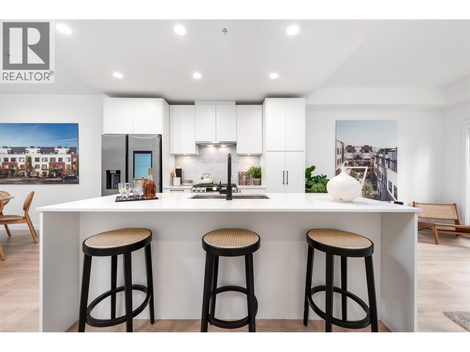 135 535 E 2nd Street, North Vancouver, British Columbia  V7L 1E1 - Photo 4 - R3079111