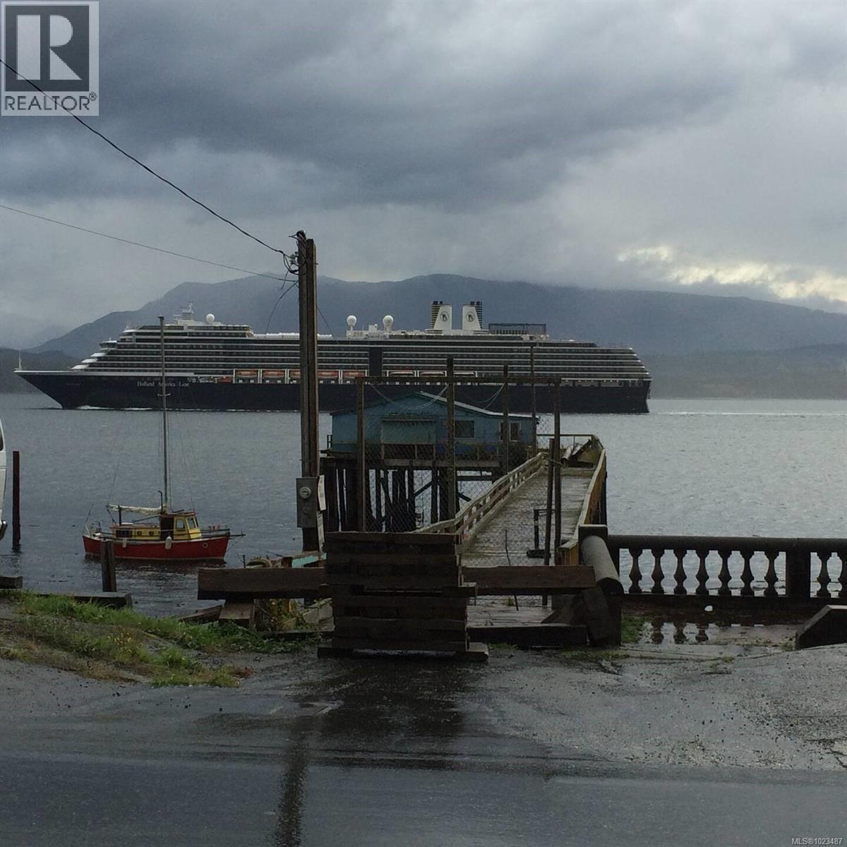 A 71 Orca Way, Alert Bay, British Columbia  V0N 1A0 - Photo 19 - 1023487