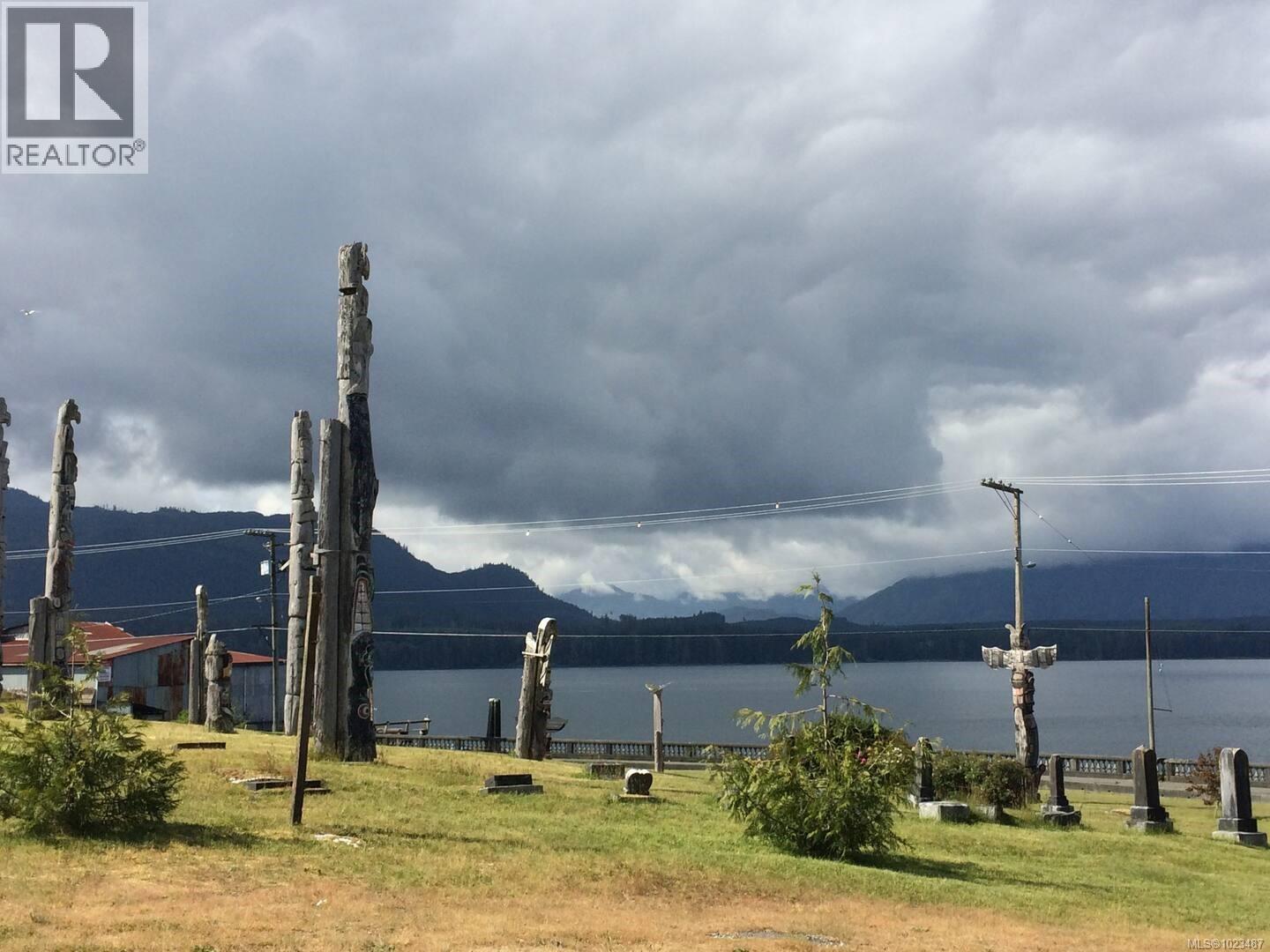 A 71 Orca Way, Alert Bay, British Columbia  V0N 1A0 - Photo 20 - 1023487