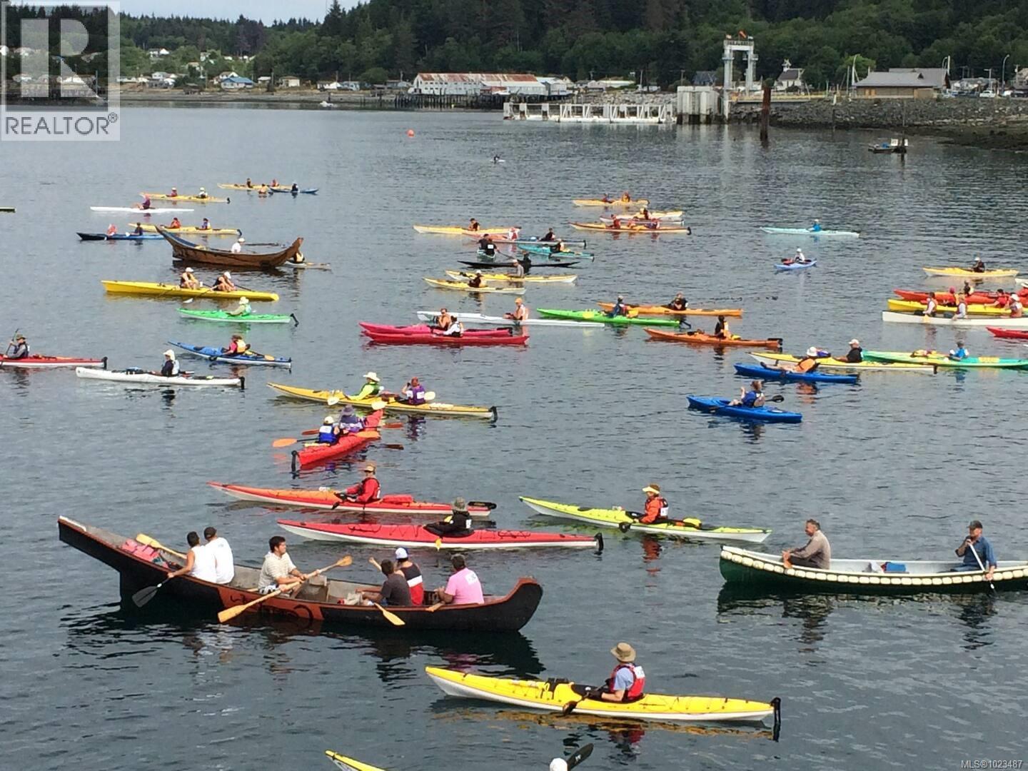 A 71 Orca Way, Alert Bay, British Columbia  V0N 1A0 - Photo 12 - 1023487