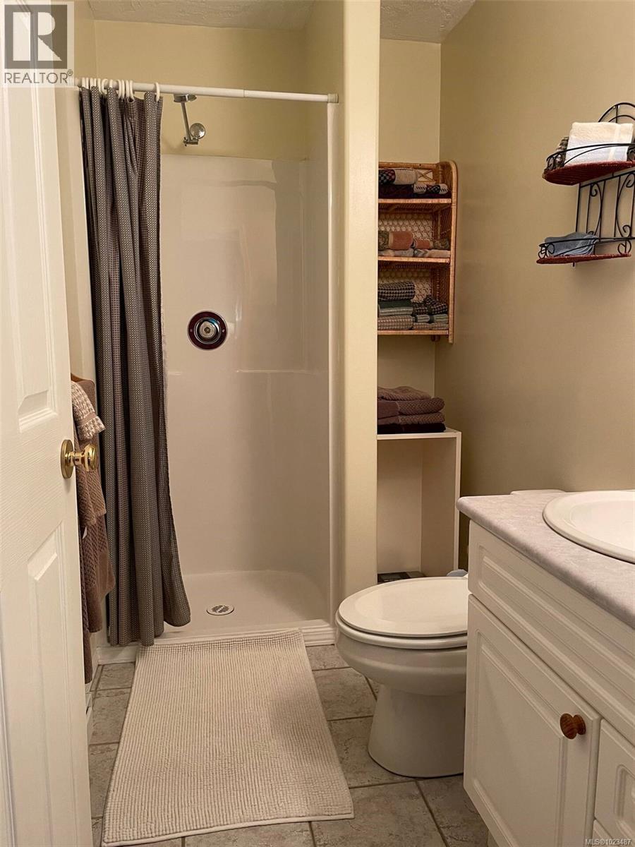 A 71 Orca Way, Alert Bay, British Columbia  V0N 1A0 - Photo 10 - 1023487