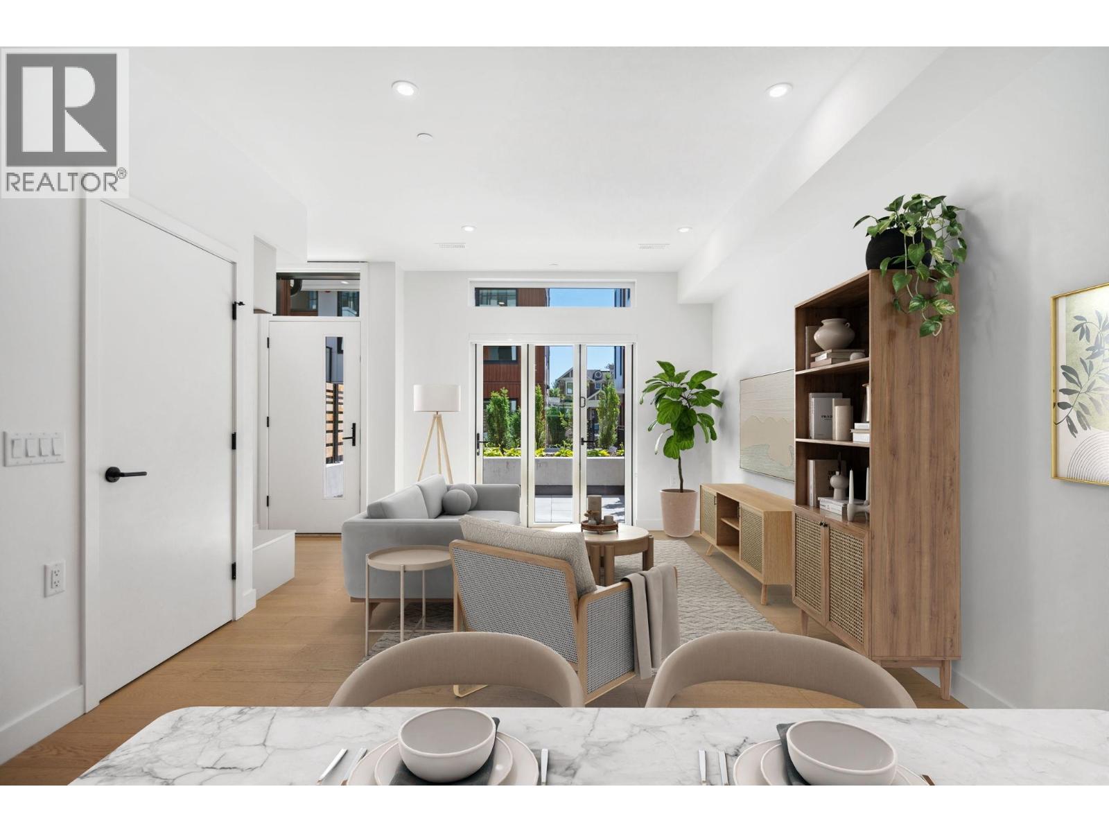 123 725 W 49 Avenue, Vancouver, British Columbia  V5Z 0L1 - Photo 4 - R3080981